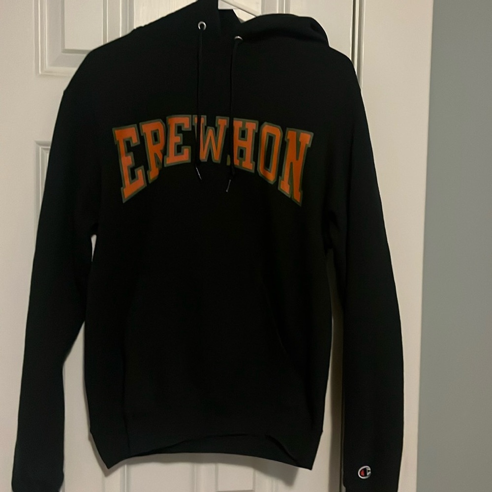 Erewhon sweatshirt